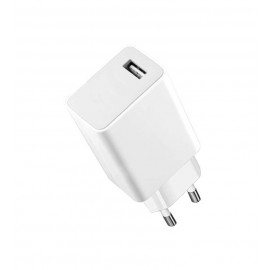 شارژر تک پورت شیائومی + کابل تایپ سی IMC مدل MDY-11-EZ