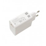 فست شارژر 33 وات اورجینال شیامی MI مدل MDY-11-EZ + کابل Type-C