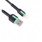 کابل آیفون (Lightning) هیسکا (HISKA) طول 1 متر مدل LX-835