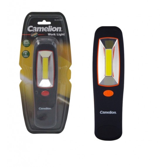 چراغ قوه کملیون (Camelion) مدل SL5240N