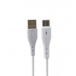 کابل تایپ سی (Type-C) هیسکا (HISKA) طول 1 متر مدل LX-832