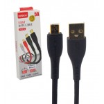 کابل اندروید هیسکا (HISKA) طول 1 متر مدل LX-832