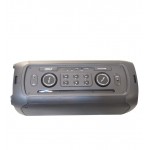 اسپیکر بلوتوث هیسکا (HISKA) مدل PARTY BOX1008