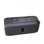 اسپیکر بلوتوث هیسکا (HISKA) مدل PARTY BOX1008