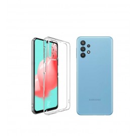گارد شفاف PC مناسب برای SAMSUNG A32 4G