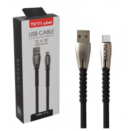 کابل اندروید طول 1 متر تسکو (TSCO) مدل TC A 187