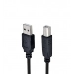 کابل پرینتر USB ایفورت (EFFORT) طول 5 متر
