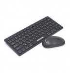 کیبورد و موس بی سیم مچر (Macher) مدل MR-414