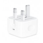 شارژر اپل آیفون مدل عرب Apple 20W گارانتی کسری