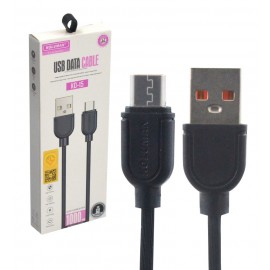 کابل اندروید طول 1 متر کلومن (KOLUMAN) مدل KD-15