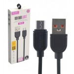 کابل اندروید طول 1 متر کلومن (KOLUMAN) مدل KD-15