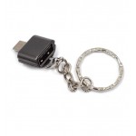 تبدیل OTG MICRO USB کلومن (KOLUMAN) مدل K-OT11