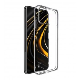 گارد شفاف PC مناسب برای XIAOMI POCO M3