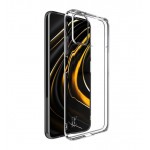 گارد شفاف PC مناسب برای XIAOMI POCO M3