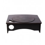 پایه زیر مانیتوری آرمو (ARMO) شماره 5 مدل A-110
