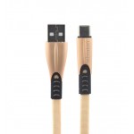 کابل تایپ سی (Type-C) سیبراتون (SIBRATON) طول 1.1 متر مدل S255C
