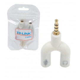 تبدیل 1 به 2 صدا (مادگی) تی پی لینک (TP-LINK)
