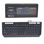 کیبورد گیمینگ وریتی (Verity) مدل V-KB6132