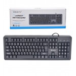 کیبورد وریتی (Verity) مدل V-KB6134