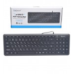 کیبورد وریتی (Verity) مدل V-KB6130