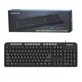 کیبورد کینگ استار (KingStar) مدل KB66