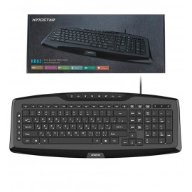 کیبورد کینگ استار (KingStar) مدل KB83