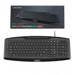 کیبورد کینگ استار (KingStar) مدل KB83