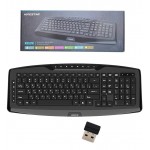 کیبورد بی سیم کینگ استار (KingStar) مدل KB83W