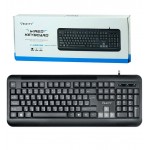 کیبورد وریتی (Verity) مدل V-KB6128