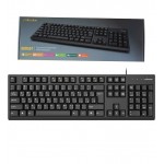 کیبورد سیبراتون (SIBRATON) مدل SKB557