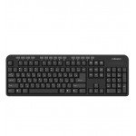 کیبورد بی سیم سیبراتون (SIBRATON) مدل SKB566W