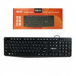 کیبورد هترون (Hatron) مدل HK220