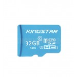 رم موبایل KingStar مدل 32GB 85MB/S 580X بدون خشاب