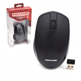موس بی سیم مچر  (Macher) مدل MR-171