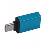 تبدیل Type-C OTG به USB 3.0 فلزی MACHER مدل MR-135 بسته 10 تایی