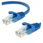 کابل شبکه Cat5 پچ کورد 5 متری MACHER مدل MR-109