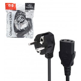 کابل برق 1.8 متری اچ پی (HP) مدل MR-K550