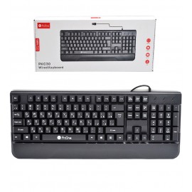 کیبورد سیم دار پرووان (ProOne) مدل PKC30