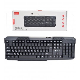 کیبورد پرووان (ProOne) مدل PKC20