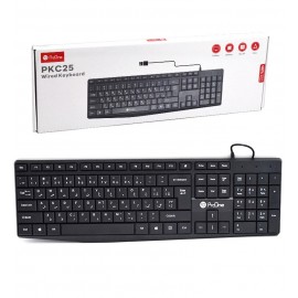کیبورد پرووان (ProOne) مدل PKC25