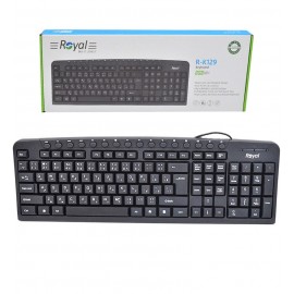 کیبورد رویال (Royal) مدل R-K129