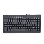 مینی کیبورد سیم دار لاجیتک (Logitech) مدل k260
