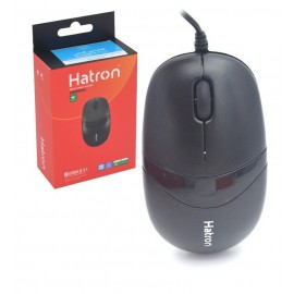 موس سیم دار هترون (Hatron) مدل HM350 SL