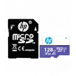 رم موبایل اچ پی (HP) 128GB MicroSDXC mx330 100MB/S خشاب دار
