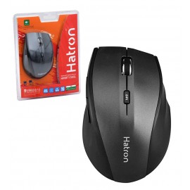 موس بی سیم هترون (Hatron) مدل HMBT130SL
