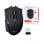 موس گیمنگ بی سیم ایسوس (ASUS) مدل A6500