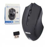 موس گیمنگ بی سیم دل (DELL) مدل D9000