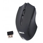 موس گیمنگ بی سیم دل (DELL) مدل D9000