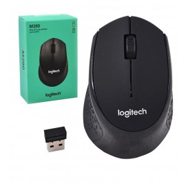 موس بی سیم لاجیتک (LOGITECH) مدل M280