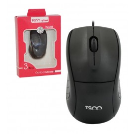 موس سیم دار تسکو (TSCO) مدل TM 285 PS2